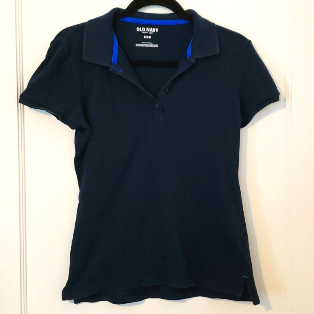 Old Navy Police Med. Navy